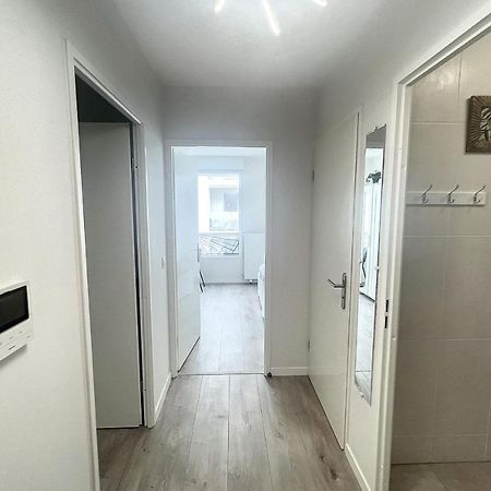 Lisa - Flat Near To Disneyland Paris Шеси Экстерьер фото