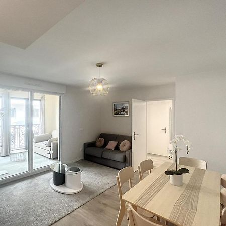 Lisa - Flat Near To Disneyland Paris Шеси Экстерьер фото