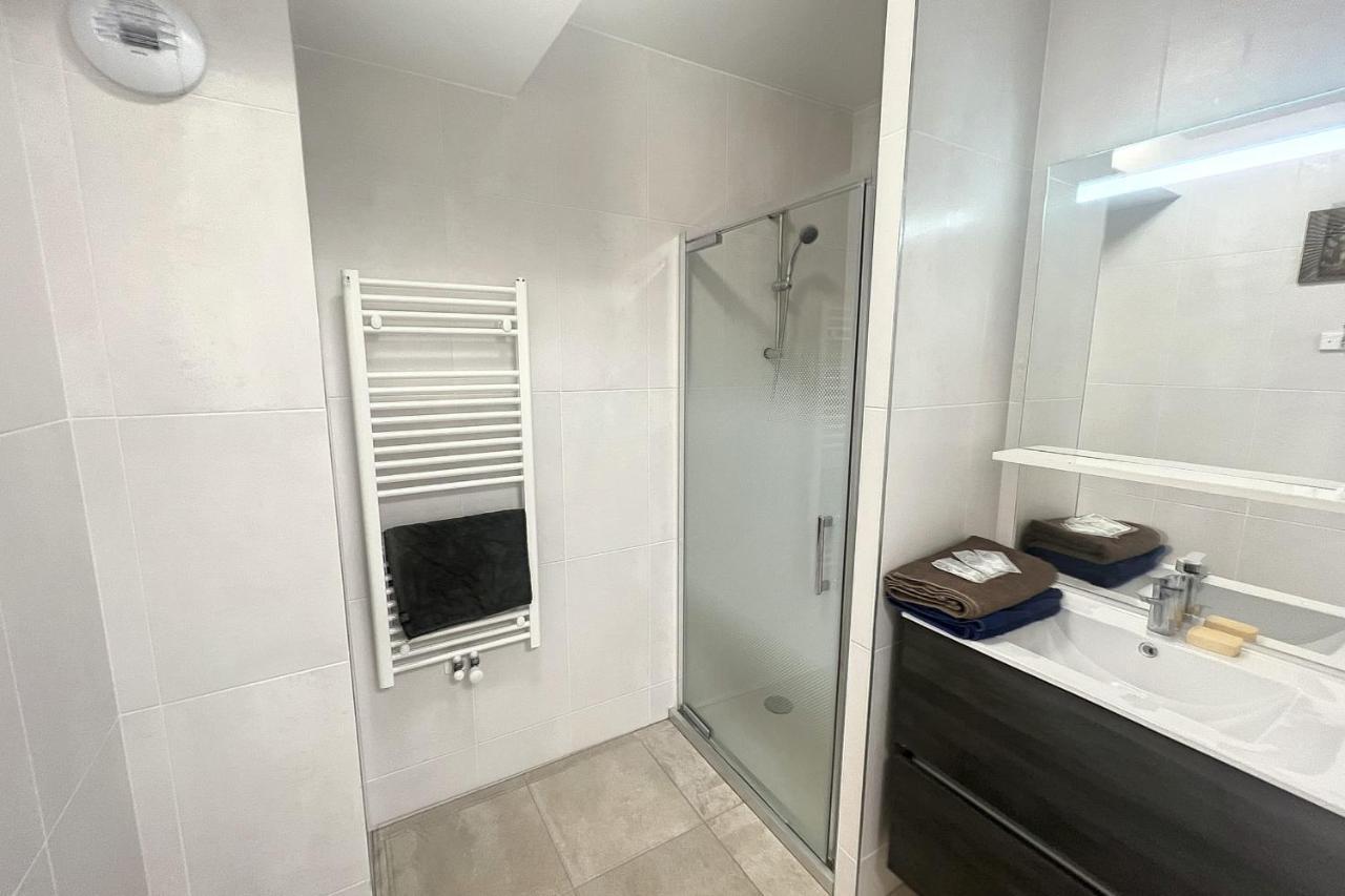 Lisa - Flat Near To Disneyland Paris Шеси Экстерьер фото