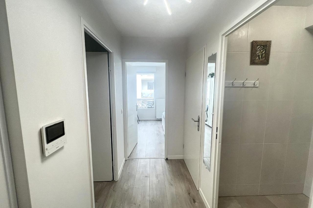 Lisa - Flat Near To Disneyland Paris Шеси Экстерьер фото